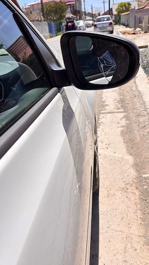 Volkswagen Golf 6 | 1.6 TDI | 185.000 KM reali - imagine 3