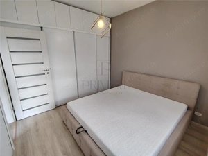 Duplex mobilat utilat - zona excelenta - curte amenajata - imagine 5