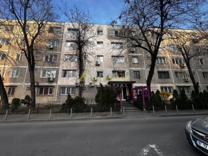 Apartament 3 camere Sector 4 Mobilat si Utilat - imagine 2