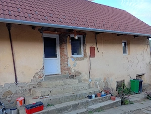 casă de vânzare