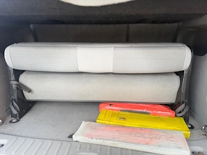 Volkswagen Caddy Life 1.9 TDI 105 CP 2006 - imagine 16