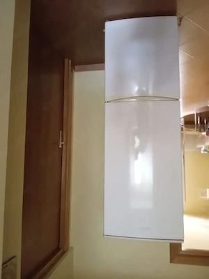 Vind combina frigorifica articV