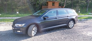 VW Passat B8 2.0l diesel- 2015 - imagine 3
