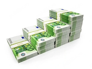 Credit: Oferim investiții cu termeni foarte simpli