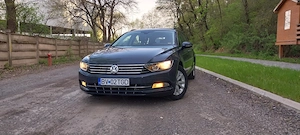 VW Passat B8 2.0l diesel- 2015 - imagine 4