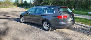VW Passat B8 2.0l diesel- 2015 - imagine 8
