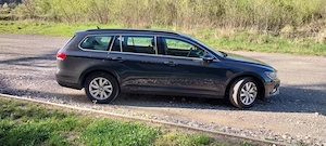 VW Passat B8 2.0l diesel- 2015 - imagine 7