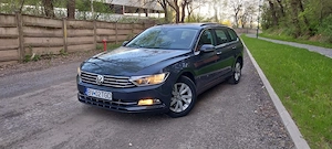 VW Passat B8 2.0l diesel- 2015 - imagine 5