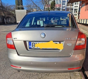Vând Skoda Octavia 2 - imagine 3