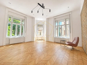 Apartament cu 3 camere | Piata Maria