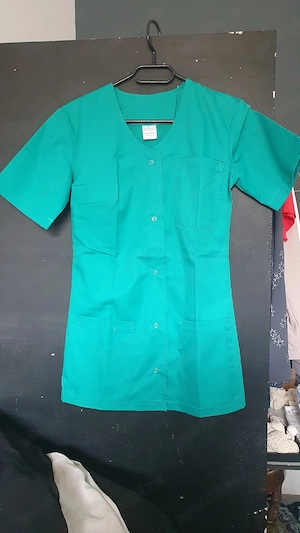 uniforme meficale