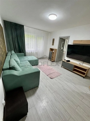 Apartament 2 camere zona Tic Tac - comision 0