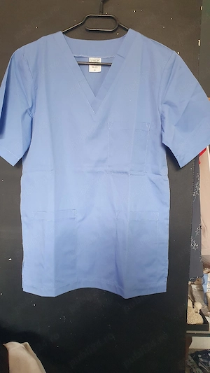 uniforme meficale - imagine 2