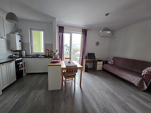 Apartament 2 Camere 46 mp Chișoda | Loc parcare | Proprietar