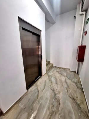 De inchiriat spatiu birouri cladire moderna zona Centrala - imagine 13