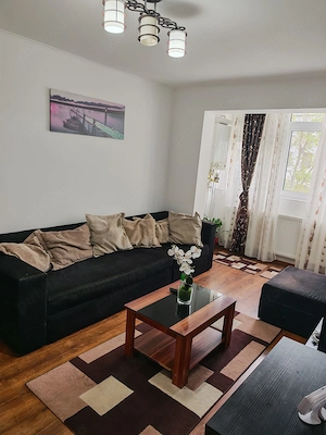 Închiriere apartament 2 camere - imagine 2