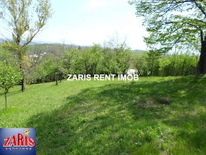 Vanzare teren intravilan 3658 mp in Predeal-Sarari, Prahova - imagine 3