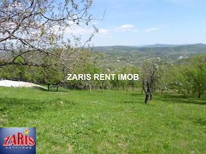 Vanzare teren intravilan 3658 mp in Predeal-Sarari, Prahova - imagine 2