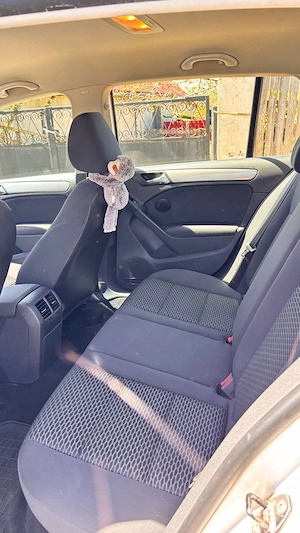 Volkswagen Golf 6 | 1.6 TDI | 185.000 KM reali - imagine 6