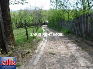 Vanzare teren intravilan 3658 mp in Predeal-Sarari, Prahova - imagine 8