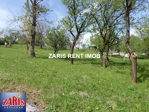 Vanzare teren intravilan 3658 mp in Predeal-Sarari, Prahova - imagine 5