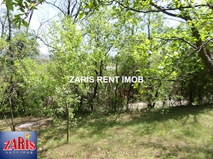 Vanzare teren intravilan 3658 mp in Predeal-Sarari, Prahova - imagine 6