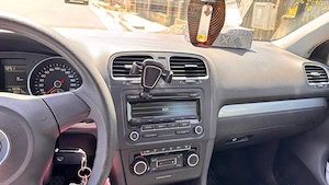 Volkswagen Golf 6 | 1.6 TDI | 185.000 KM reali - imagine 10