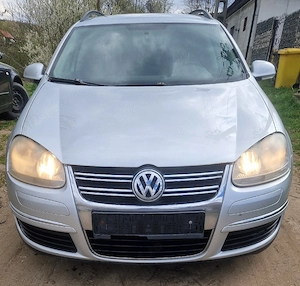 Față Complectă Volkswagen Golf 5 Break  - imagine 2