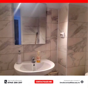 Eleganță și Confort în Complexul ADAMA   Apartament 2 Camere de Închiriat! CE1609 - imagine 9