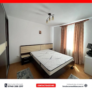 Eleganță și Confort în Complexul ADAMA   Apartament 2 Camere de Închiriat! CE1609 - imagine 6