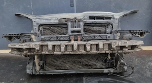 Față Complectă Volkswagen Golf 5 Break  - imagine 5