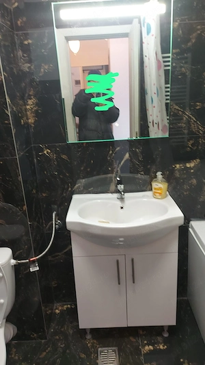 garsoniera de inchiriat   - imagine 5