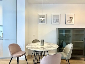 Apartament 2 camere, ISHO, elegant si modern - imagine 4