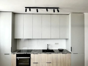 Apartament 2 camere, ISHO, elegant si modern - imagine 3