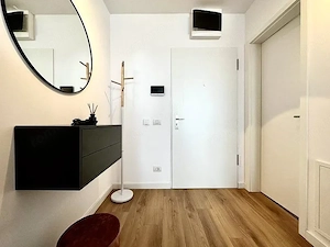 Apartament 2 camere, ISHO, elegant si modern - imagine 8