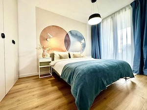 Apartament 2 camere, ISHO, elegant si modern - imagine 7