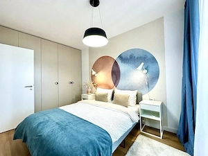 Apartament 2 camere, ISHO, elegant si modern - imagine 6