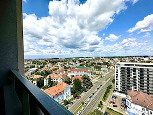 Apartament 2 camere, ISHO, elegant si modern - imagine 5