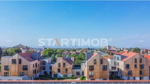Apartament prima inchiriere cu parcare subterana M99 - imagine 17