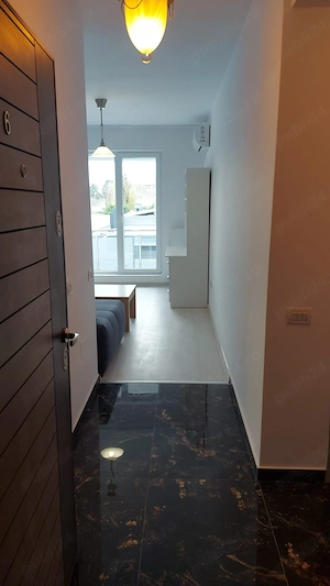 garsoniera de inchiriat   - imagine 6