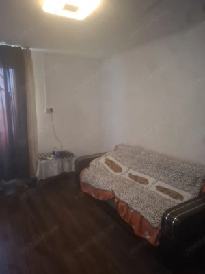 Garsonieră mobilată, etaj 2, lângă metrou Nicolae Grigorescu 250€ - imagine 4