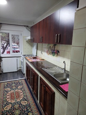 Inchiriez apartament zona 1 mai și magnolia cîrcea - imagine 4