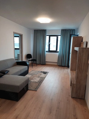 Inchiriez apartament zona 1 mai și magnolia cîrcea - imagine 6