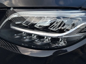 Mercedes-Benz C200 Hybrid   2019 | 204 CP | Automat | TVA Inclus - imagine 20