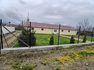 Hala Spatiu de închiriat