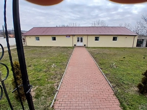 Hala Spatiu de închiriat - imagine 3