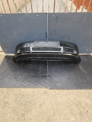 Față Complectă Audi A4 B6  - imagine 7