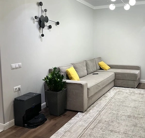 Garsoniera de inchiriat in zona Brancoveanu 5 minute de metrou