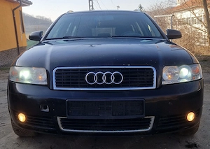 Față Complectă Audi A4 B6 