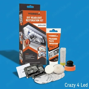 Kiturile VISBELLA DIY pentru reparatii auto – rapide si usor de folosit, pentru diferite probleme: - imagine 2